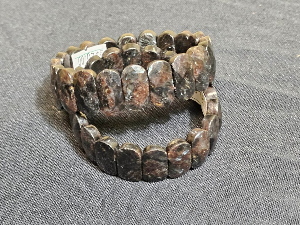 Flat Bracelet