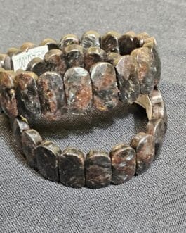 Flat Bracelet