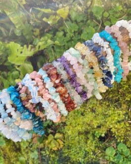 Chip Bracelet