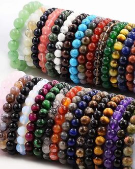 Round Bracelet