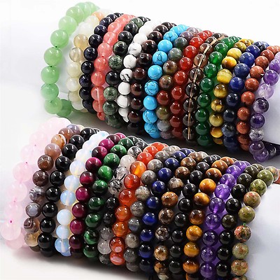 Round Bracelet